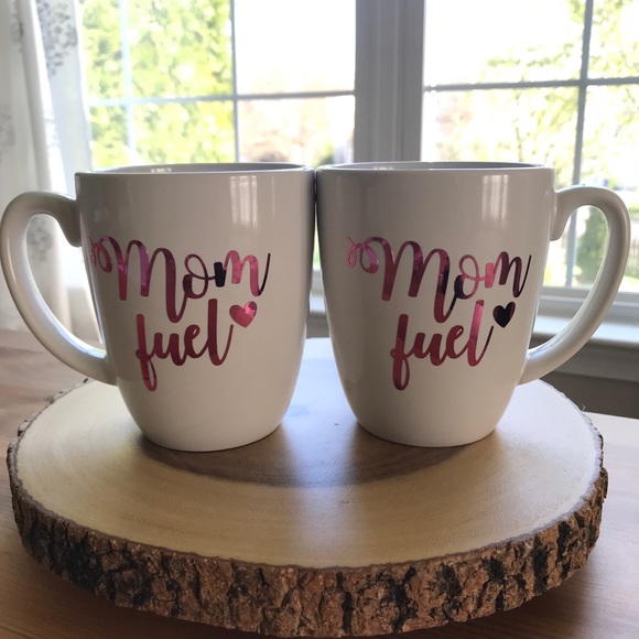 mom fuel cup